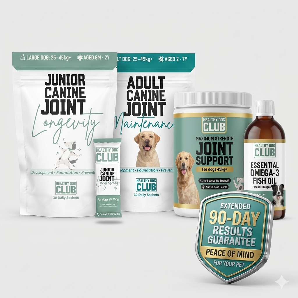 Extended 90-Day Results Guarantee