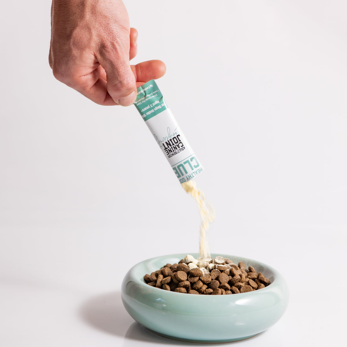 Dog Joint Care - Daily Sachets