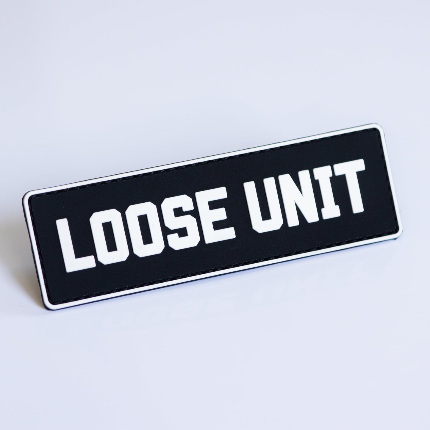 Personality Patch