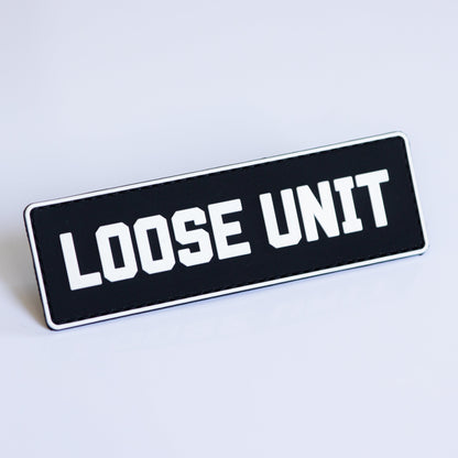 Personality Patch