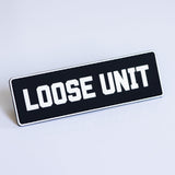 Harness Personality Patch