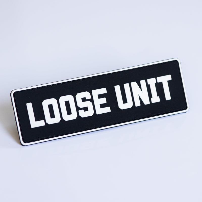 Harness Personality Patch