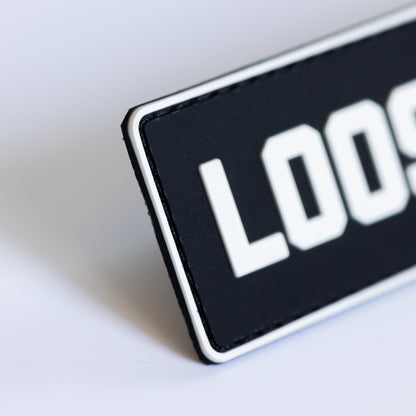 Personality Patch