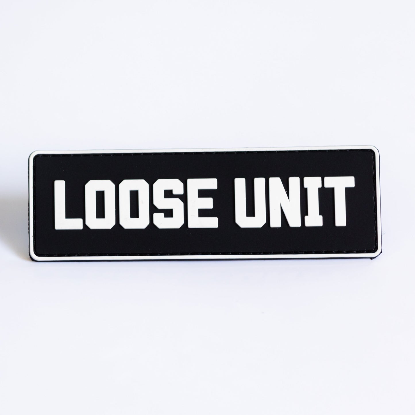Personality Patch