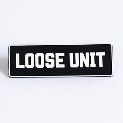 Personality Patch