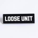 Harness Personality Patch