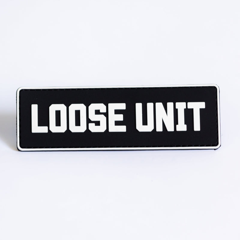 Harness Personality Patch