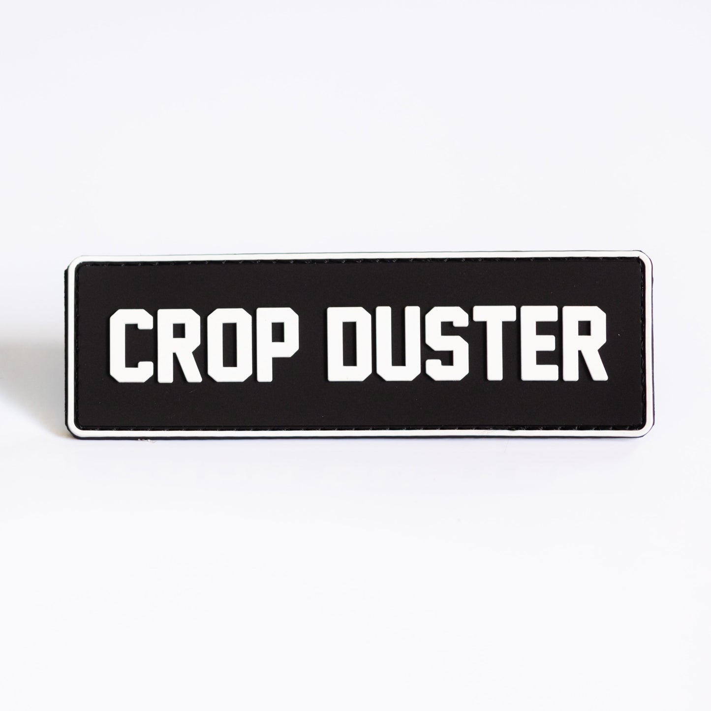 Personality Patch