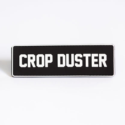 Personality Patch