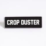 Harness Personality Patch