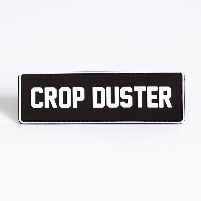 Harness Personality Patch