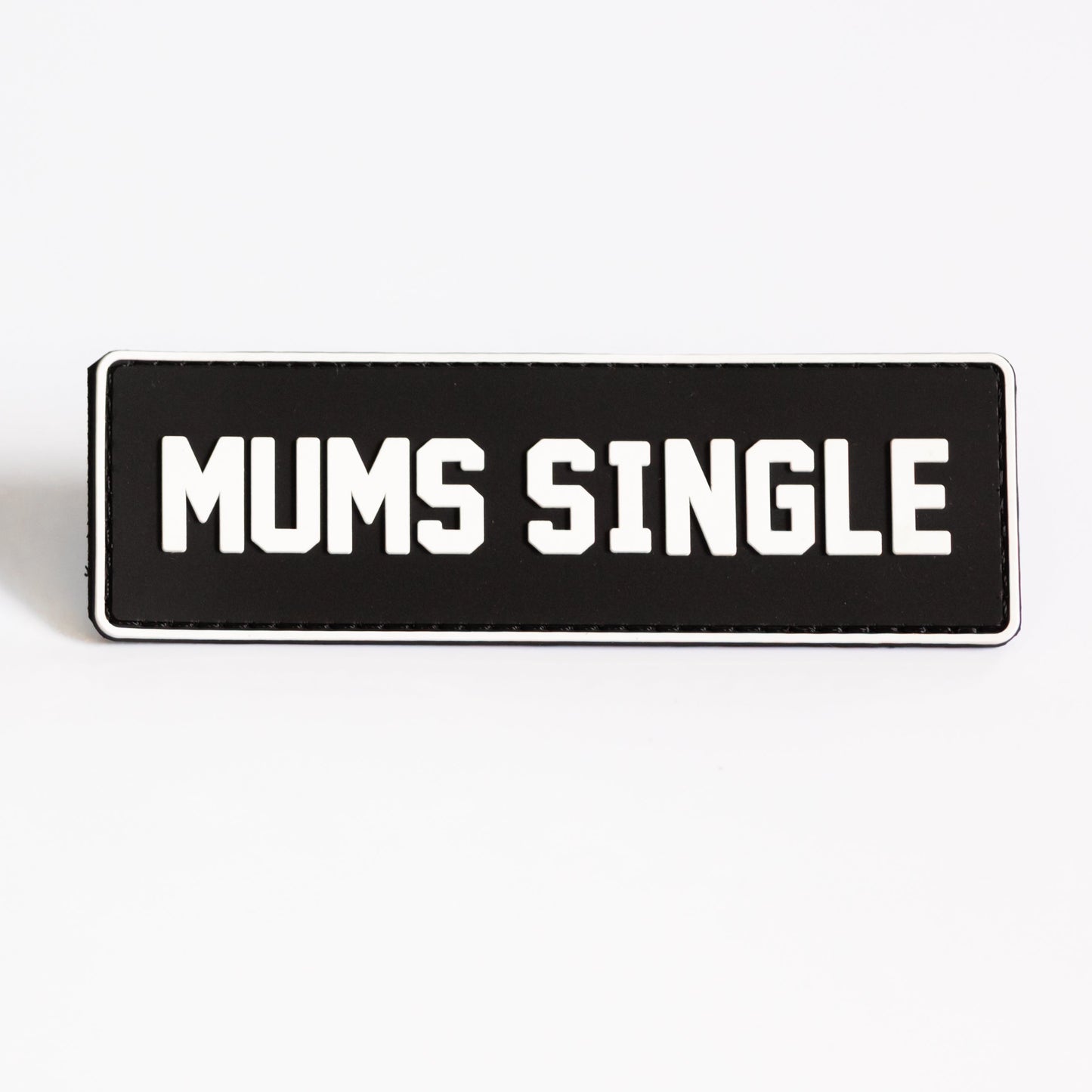 Personality Patch