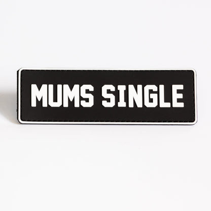 Personality Patch