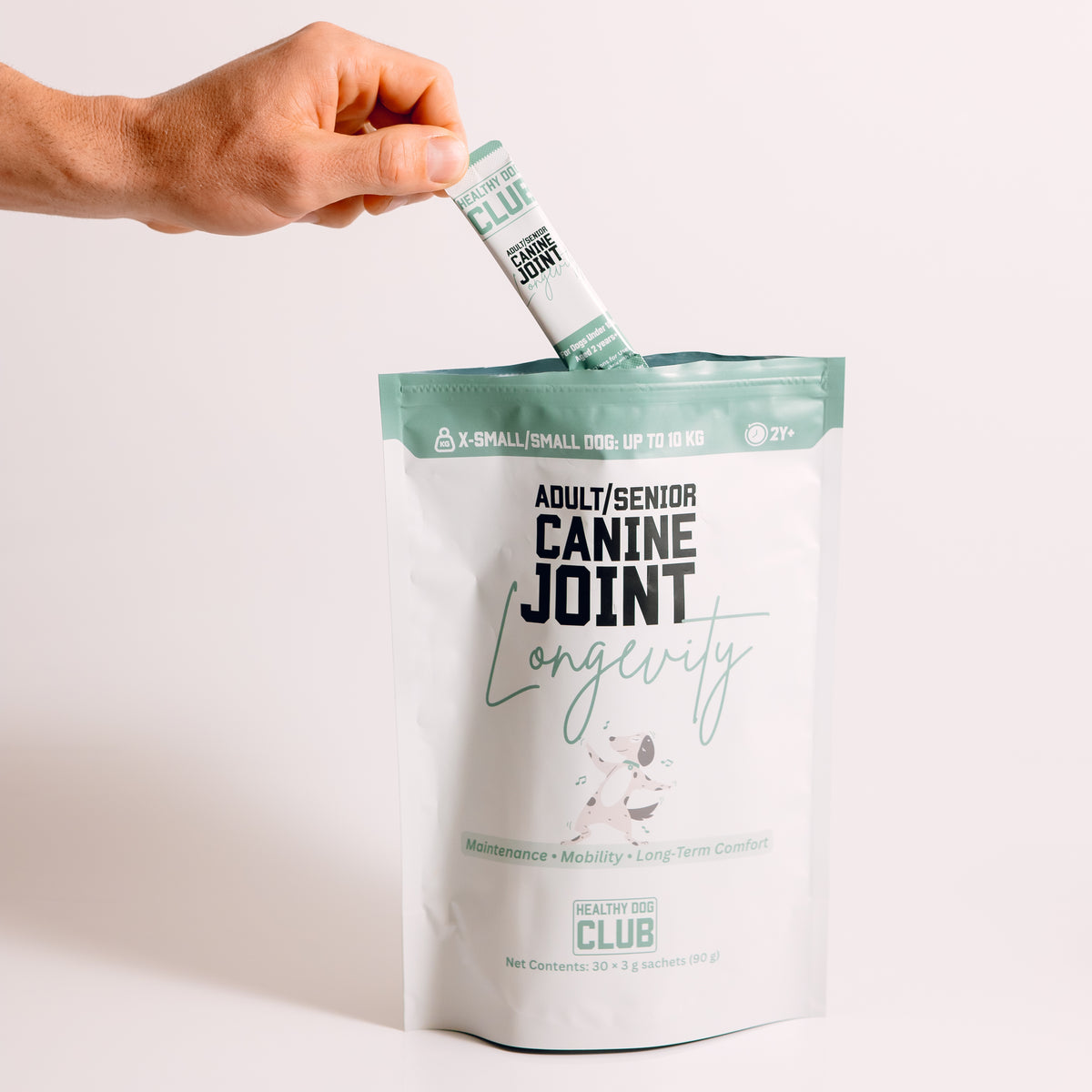 Dog Joint Care - Daily Sachets