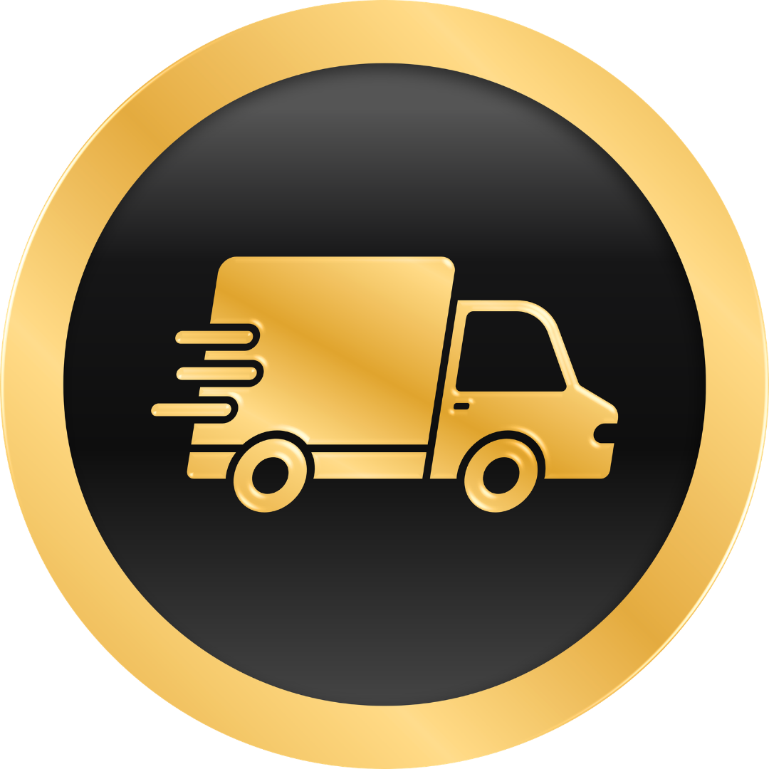 FREE Express Shipping