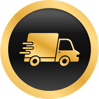 FREE Express Shipping