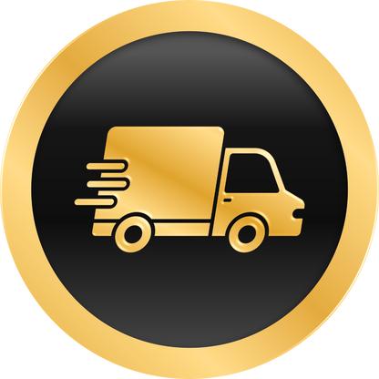FREE Express Shipping