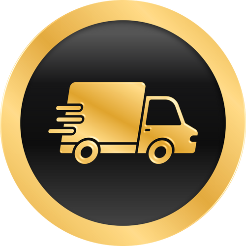 FREE Express Shipping