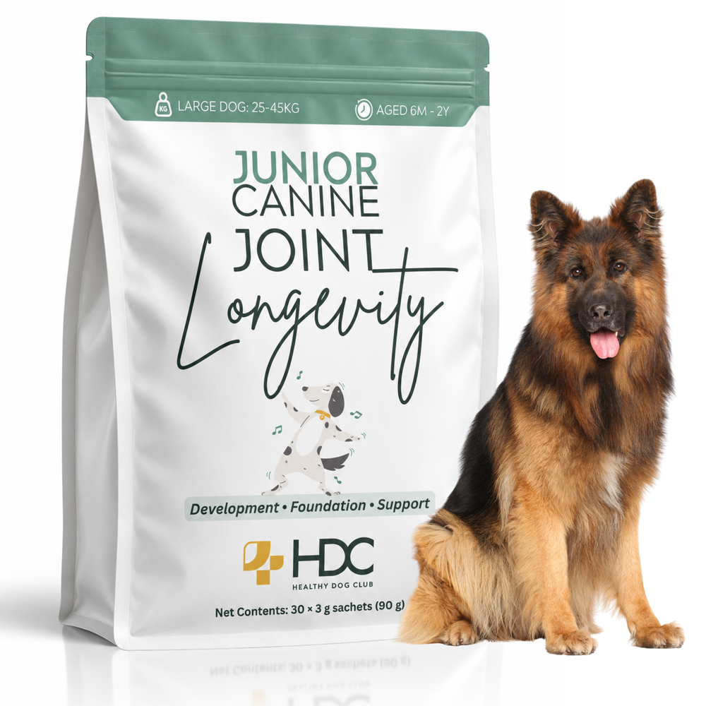 Daily Hip & Joint Care