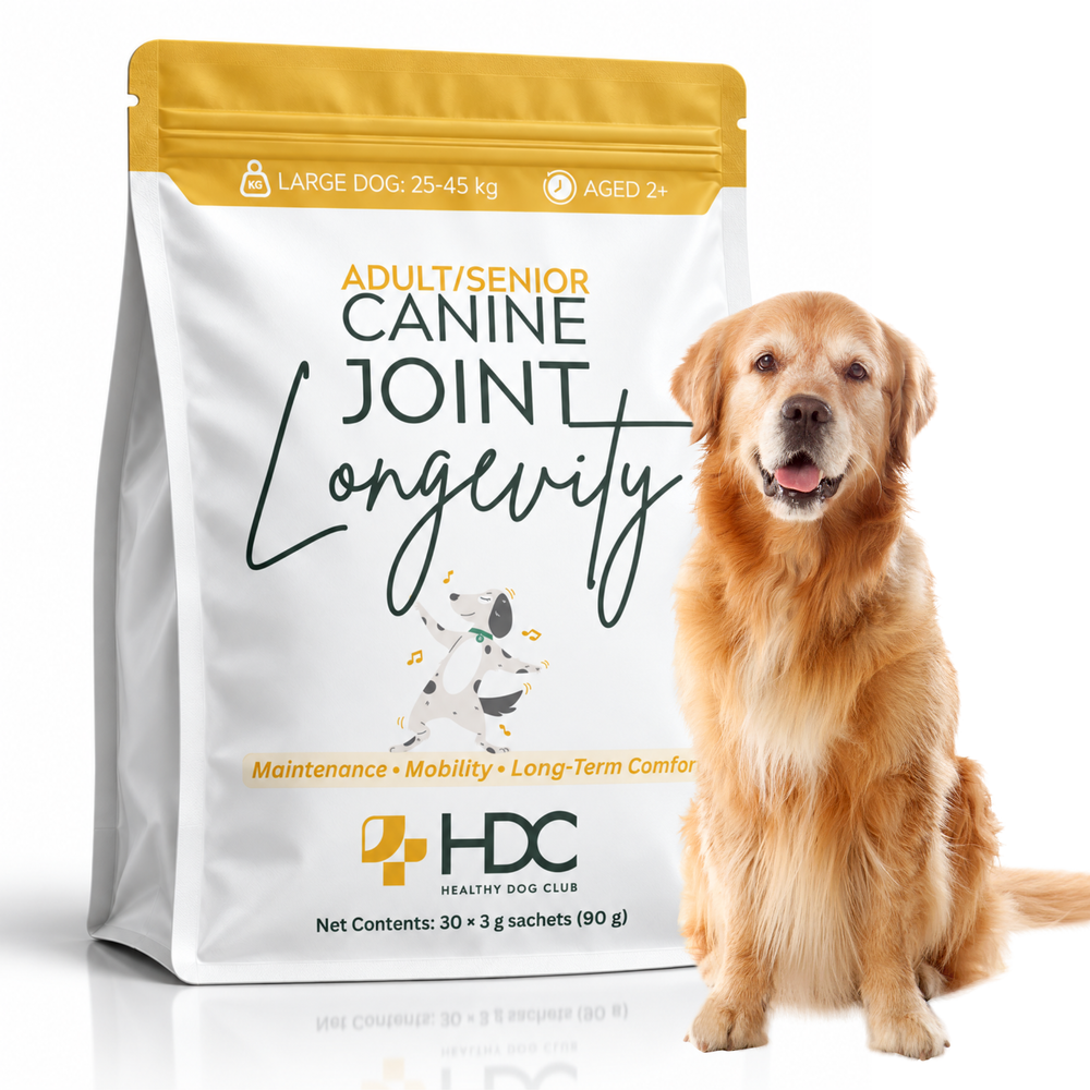 Daily Hip & Joint Care
