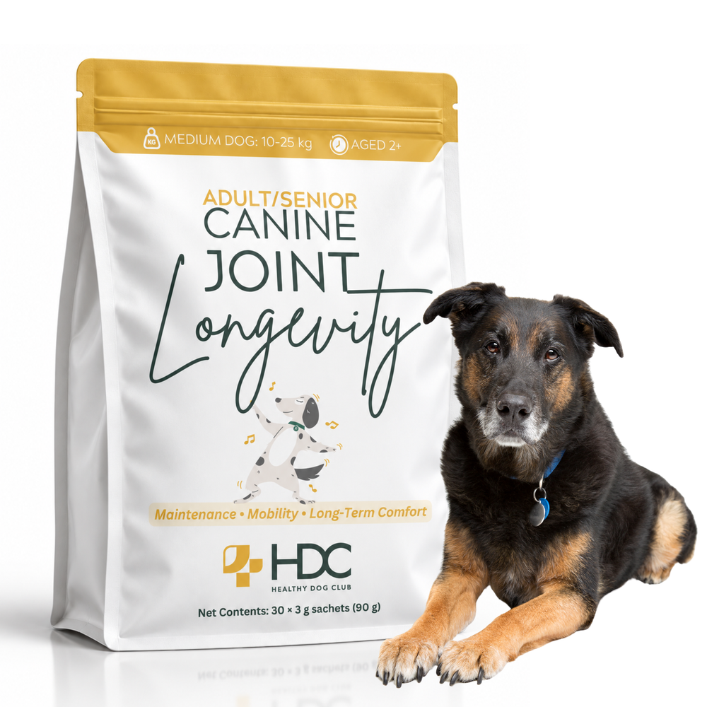Daily Hip & Joint Care
