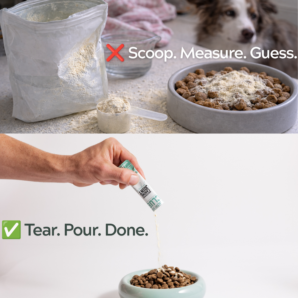 Daily Hip & Joint Care - 3 X Daily Sachet Testers