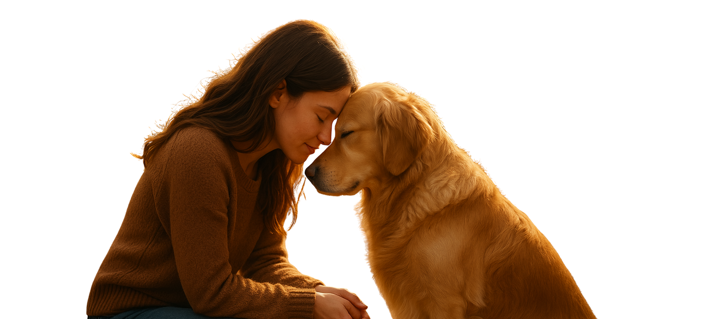 Canine Joint Longevity pouches