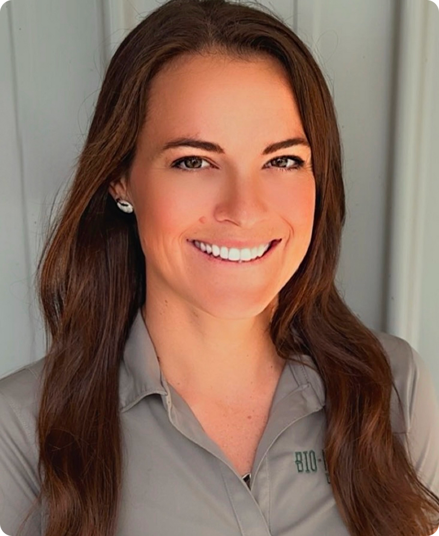 Dr. Sharna
