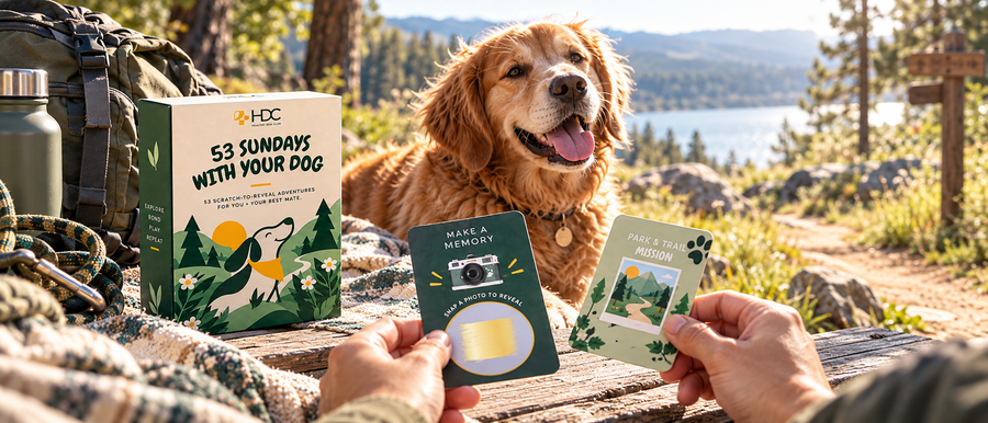 Park & trail missions