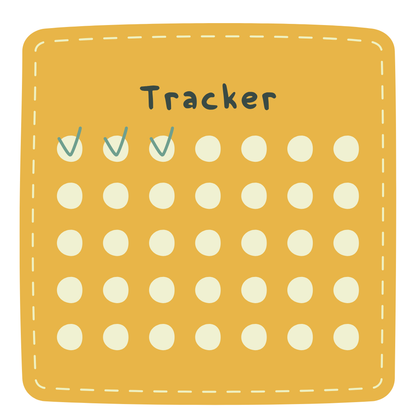 FREE Habit Tracker