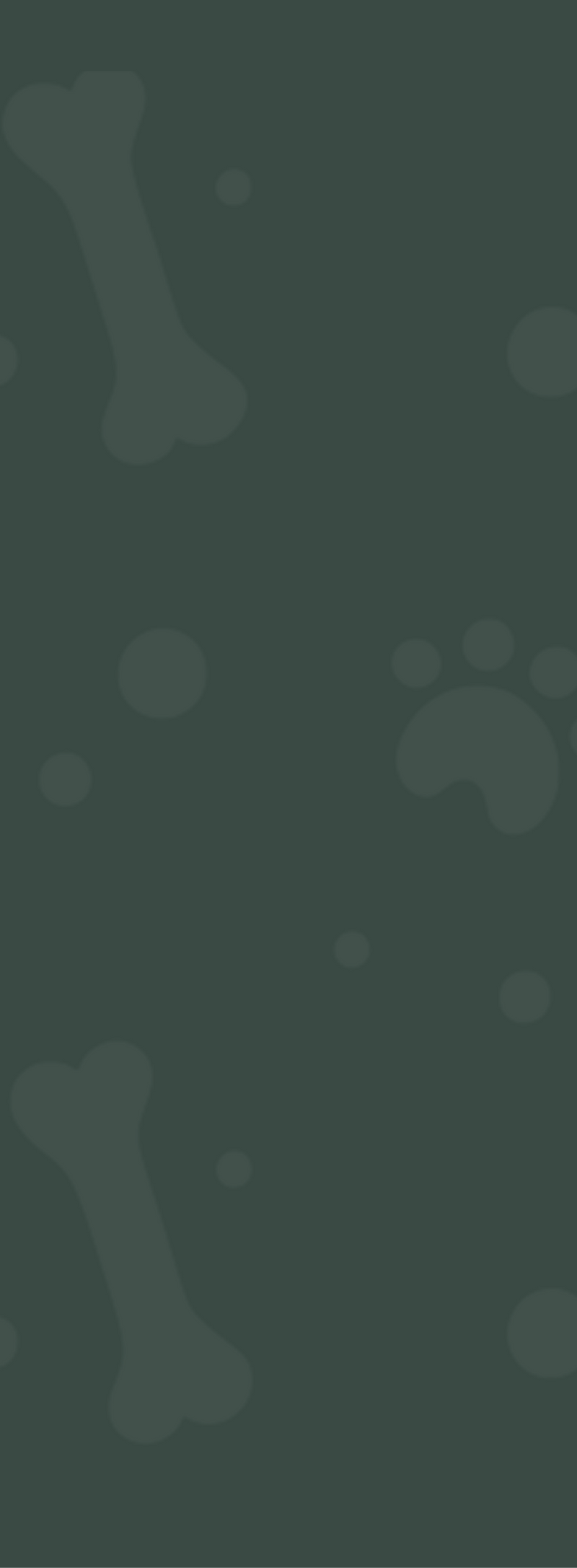 Green textured background mobile