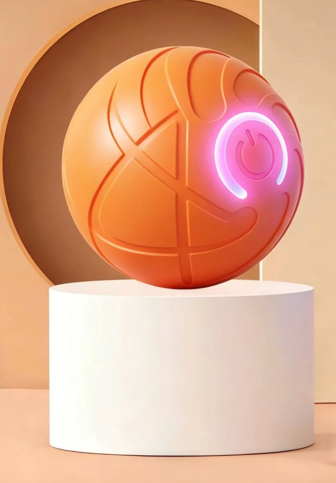 FREE Enrichment Toy