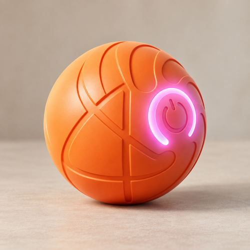 Self-Bouncing Ball (5cm)
