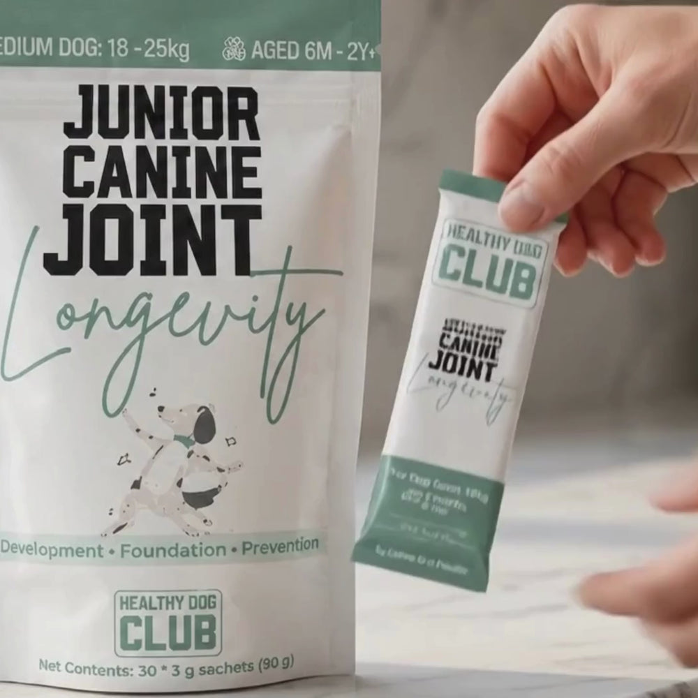 Daily Hip & Joint Care