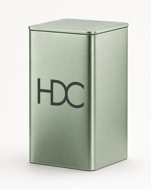 30 Day storage tin